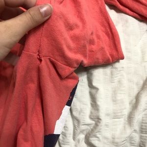 Long sleeve Simply Southern shirt